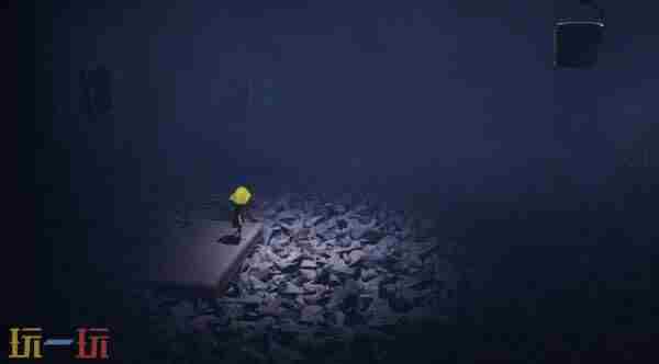 小小梦魇3发布最新预告片 小小梦魇3什么时候上线