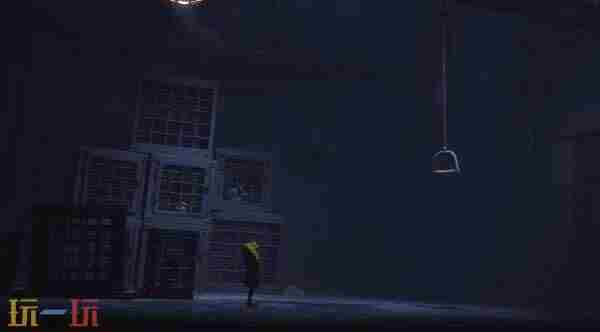 小小梦魇3发布最新预告片 小小梦魇3什么时候上线