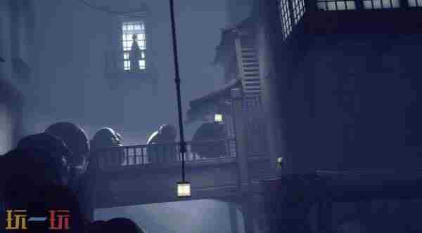 小小梦魇3发布最新预告片 小小梦魇3什么时候上线