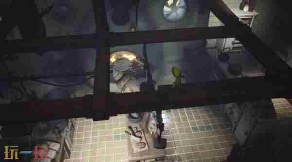 小小梦魇3发布最新预告片 小小梦魇3什么时候上线