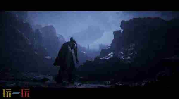 地狱之刃2 地狱之刃2塞娜的献祭