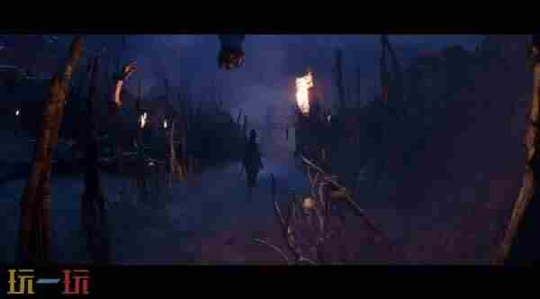 地狱之刃2 地狱之刃2塞娜的献祭