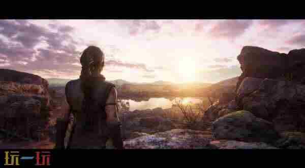 地狱之刃2 地狱之刃2塞娜的献祭