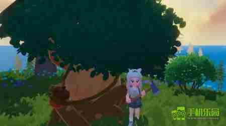 心动小镇2025年1月15日溜溜橡木在哪