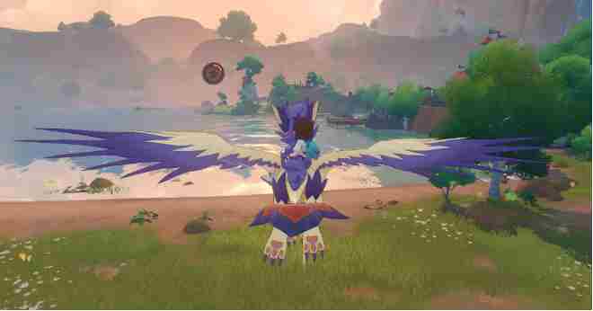 洛克王国世界骑宠哪个好 洛克王国速度最快的宠物