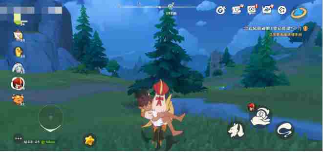 洛克王国世界骑宠哪个好 洛克王国速度最快的宠物