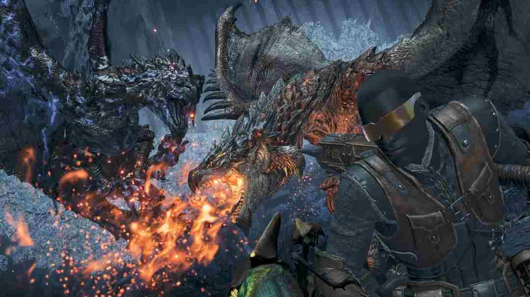 怪物猎人荒野二更活动相关装备技能装扮一览