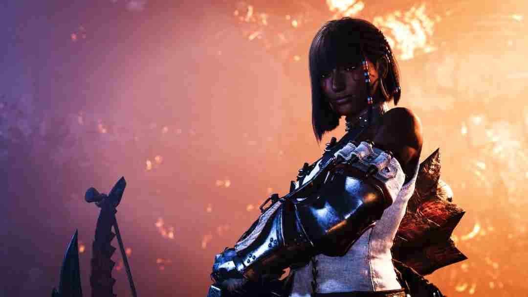 怪物猎人荒野二更活动相关装备技能装扮一览