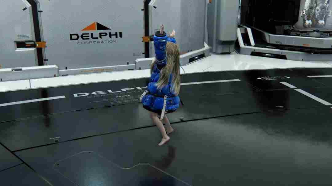 性感可爱萝莉美女跳舞