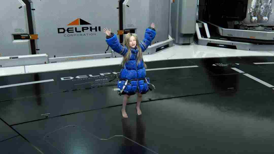 性感可爱萝莉美女跳舞