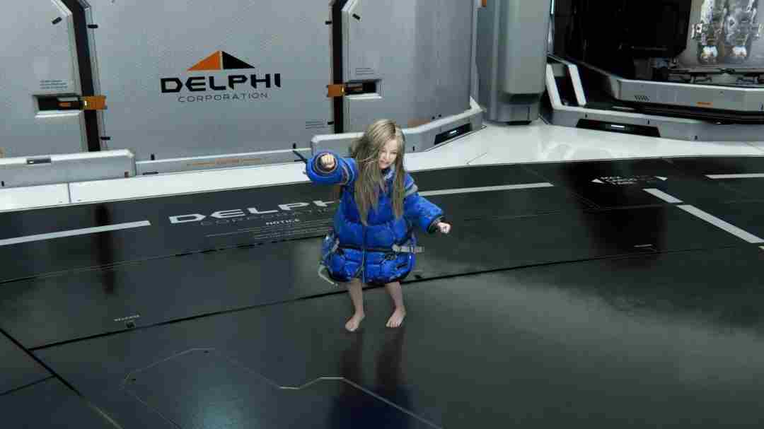 性感可爱萝莉美女跳舞