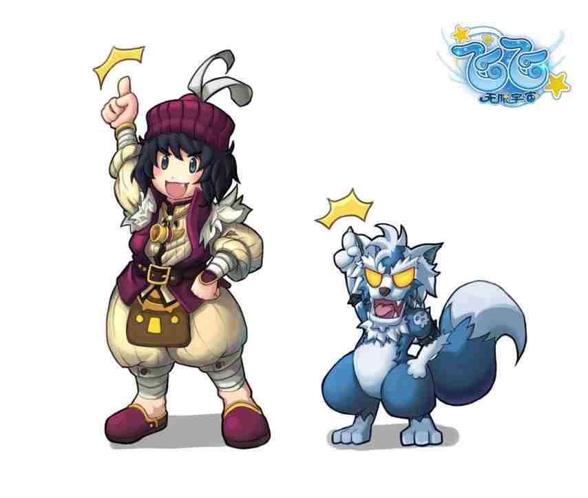 飞飞:重逢 老飞飞是什么游戏