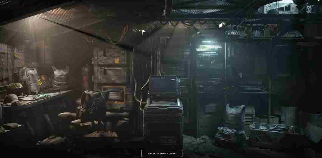 逃离塔科夫主创公开神秘网站 逃离塔科夫中文网