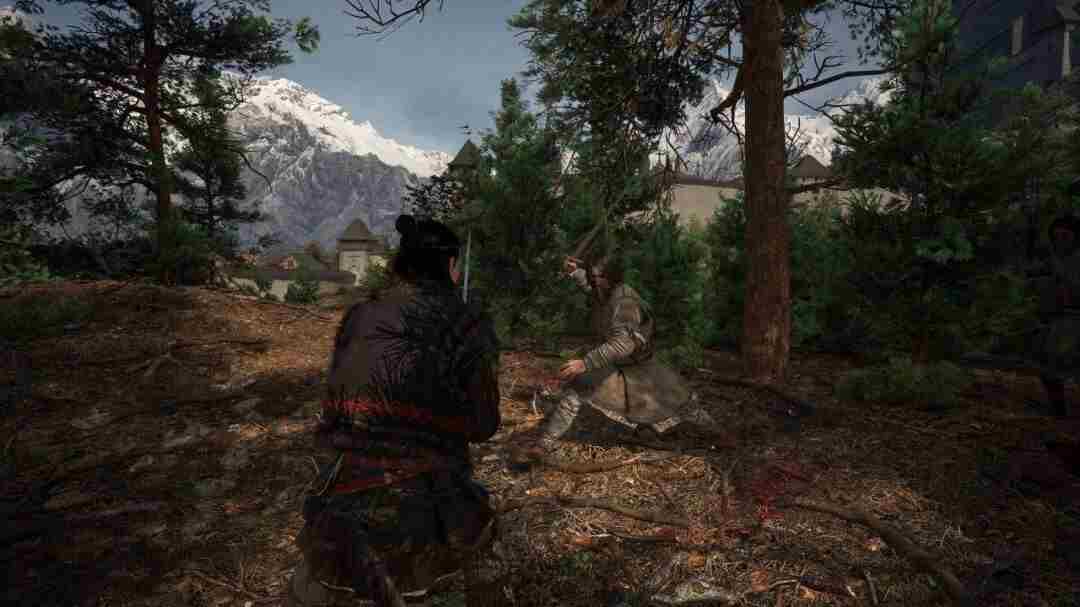 不愧是巫师3开发者!黎明行者确认有浪漫元素|暗黑|游戏|吸血鬼