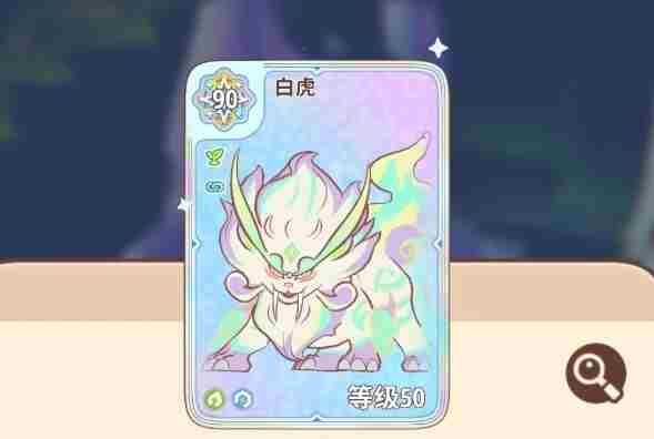 闪耀吧噜咪宠物词条有什么 咪噜游戏代理