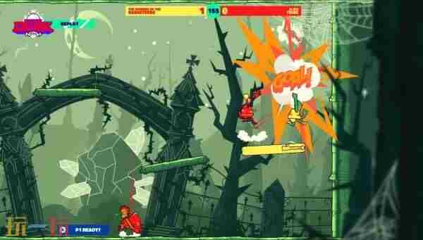 NBA球星集结 nba街球派对下载