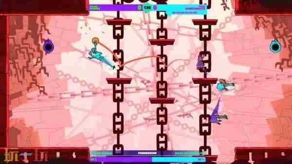 NBA球星集结 nba街球派对下载