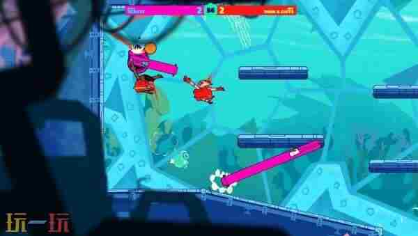 NBA球星集结 nba街球派对下载