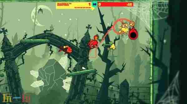 NBA球星集结 nba街球派对下载