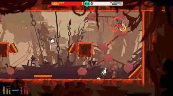 NBA球星集结 nba街球派对下载