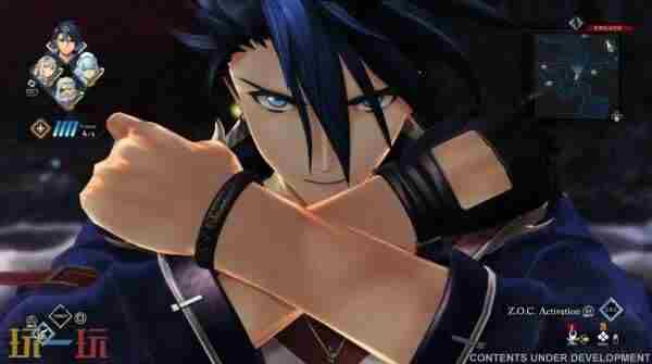 Switch 英雄传说星之轨迹下载