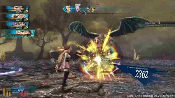 Switch 英雄传说星之轨迹下载