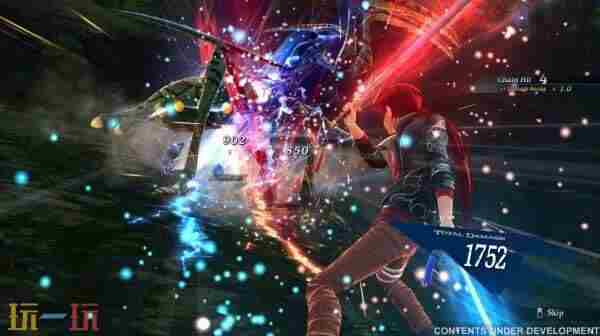 Switch 英雄传说星之轨迹下载