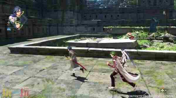 Switch 英雄传说星之轨迹下载