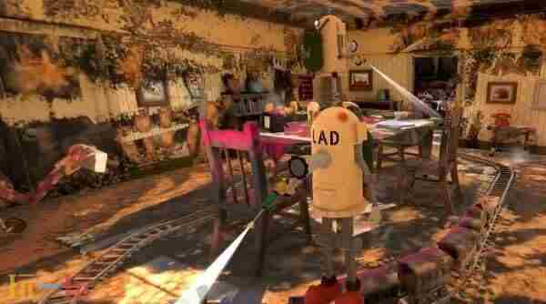 [流言板]冲就完事模拟器超级无敌掌门狗DLC现已上线