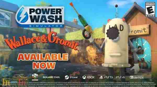 [流言板]冲就完事模拟器超级无敌掌门狗DLC现已上线