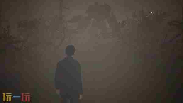中国民间传闻题材多人合作恐怖游戏诡墓正式公开