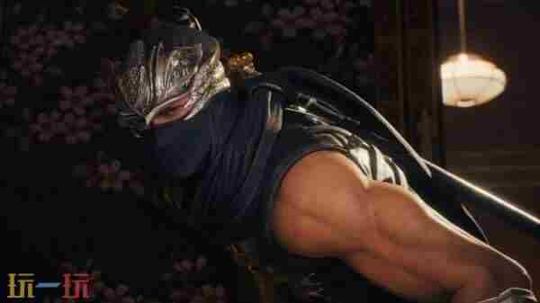 忍者龙剑传2:黑之章有PS5实体版!零售商Play