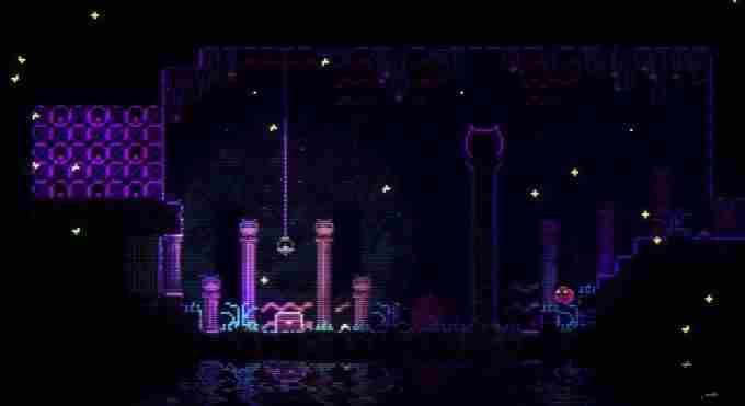 横版平台解谜游戏动物井将在5月9日发售