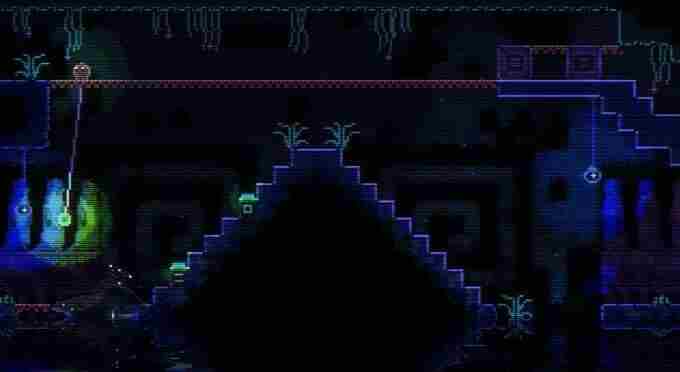 横版平台解谜游戏动物井将在5月9日发售