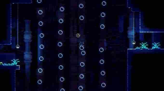 横版平台解谜游戏动物井将在5月9日发售