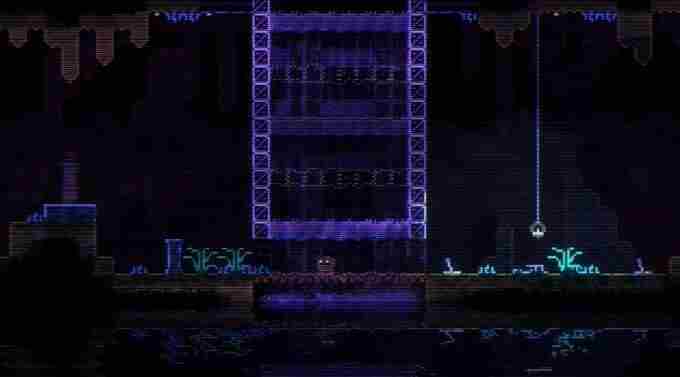 横版平台解谜游戏动物井将在5月9日发售