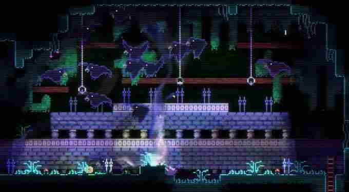 横版平台解谜游戏动物井将在5月9日发售