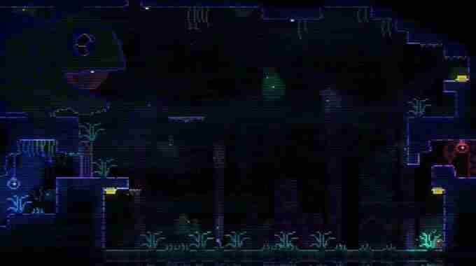 横版平台解谜游戏动物井将在5月9日发售