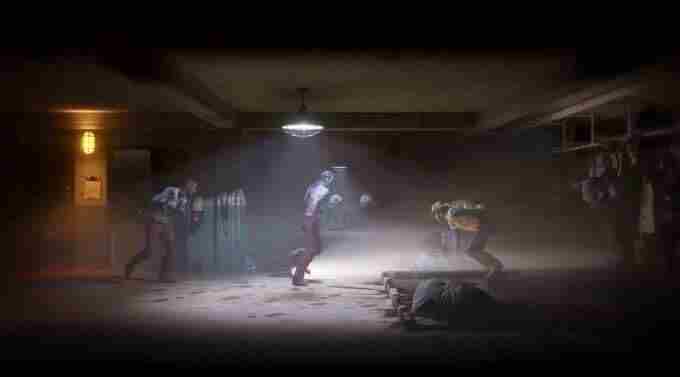 勇闯死人谷暗黑之日第三次更新内容曝光