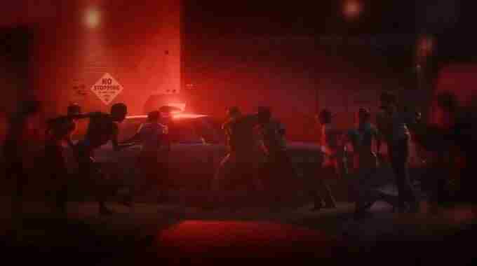 勇闯死人谷暗黑之日第三次更新内容曝光