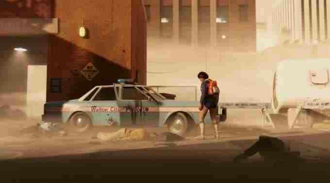 勇闯死人谷暗黑之日第三次更新内容曝光