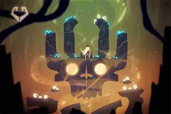 ROVA 平台冒险手游