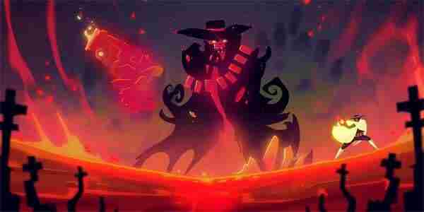 ROVA 平台冒险手游