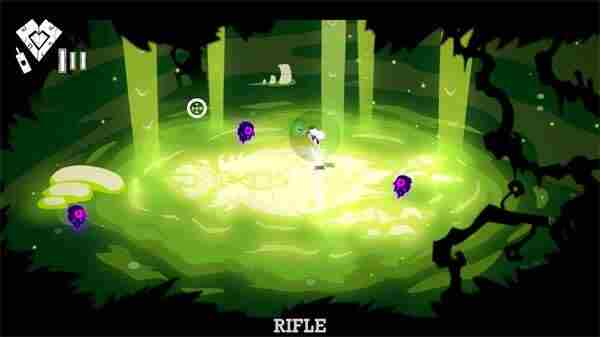 ROVA 平台冒险手游