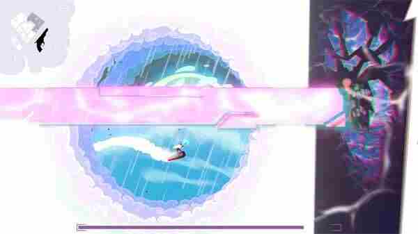 ROVA 平台冒险手游