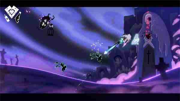 ROVA 平台冒险手游