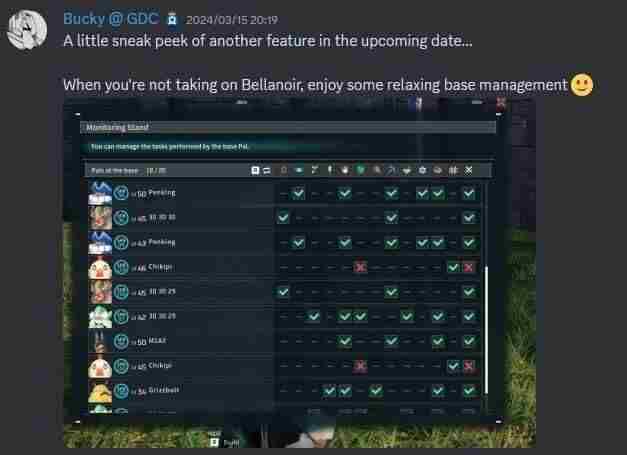 幻兽帕鲁12 精灵宝可梦帕奇利兹