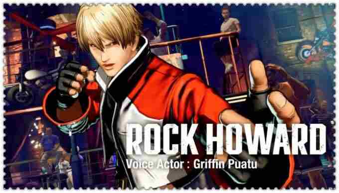 “小孩”曾卓君夺得 饿狼传说所有女角色