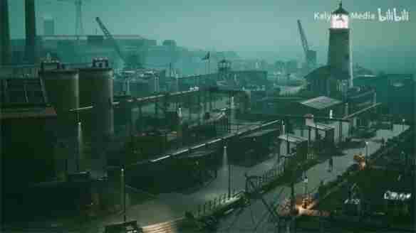 盟军敢死队:起源实机演示公开!夏天开启封闭测试