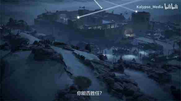 盟军敢死队:起源实机演示公开!夏天开启封闭测试